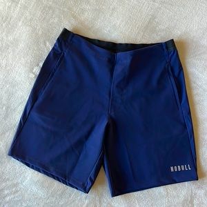 NOBULL Men’s Lightweight Short 9”